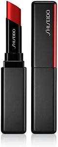 Shiseido VisionAiry Gel Lipstick, 220 Lantern Red, 1 x 1.6 g