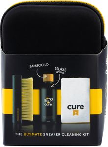 Crep Protect Shoe Cleaner Kit – Premium Sneaker Cleaning Set