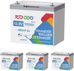 Redodo 4 P