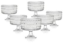 Godinger Silver Art Lumina Tasters Set of 6