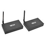 Tripp Lite HDMI Over Wireless Extender with IR Control, 50M 165' 1080p at 60Hz (B126-1A1-WHD1)