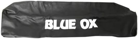 Blue Ox BX8875 Tow Bar Cover, Black