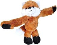 Wild Republic Huggers Red Fox Plush