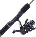 Ugly Stik GX2 Ice Spinning Reel and