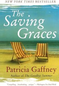 The Saving Graces: A Novel