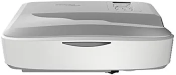 ZU500UST Ultra-Short-Throw WUXGA La