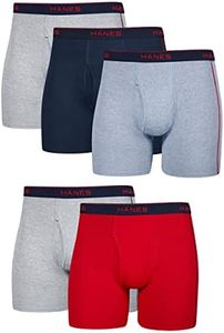 Hanes Men 