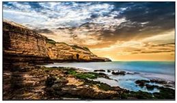 SAMSUNG Business QE55T 55-inch 4K U