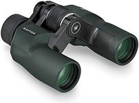 Vortex Optics Raptor Porro Prism Binoculars 10x32,Dark Green