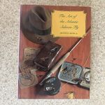 The art of the Atlantic salmon fly