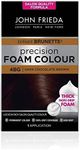 John Frieda Precision Foam Colour 4