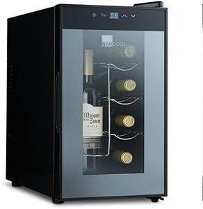 Barcool VI