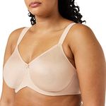 Triumph Women's Essential Minimizer W X, Bra, SMOOTH SKIN
