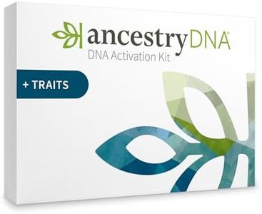 AncestryDN