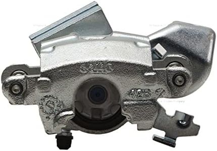 Dynamic Friction Company Rear Premium Brake Caliper 331-47606 For 1982-1988 Chevrolet Camaro, 1982-1988 Pontiac Firebird