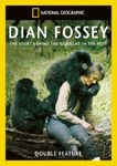 Dian Fossey - Mountain Gorillas: The Lost Film of Dian Fossey [DVD]