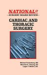 Cardiac and Thoracic Surgery (National Surgery Board Review Book 3)