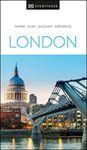 DK London (Travel Guide)