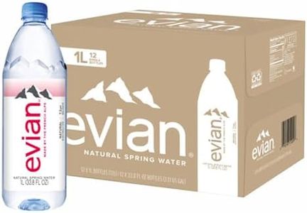 Evian Natu