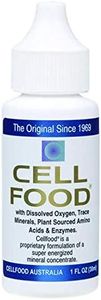 Cellfood O