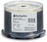 Verbatim UltraLife 4.7 GB 8X Gold A