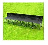 Samba Sports 6-Seater Folding Bench