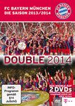 FC BAYERN MüNCHEN (DVD) - VARI