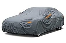 GUNHYI 16 Layers Car Cover Waterpro