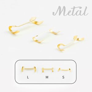 ELETIUO Metal Ring Guard Set – Adjustable Ring Size Resizers