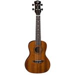 Luna UKE VMC PACK Uke Vintage Mahogany Concert Ukulele Pack