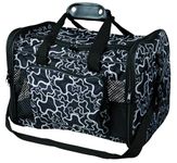 Trixie 2889 'Adrina' Bag Nylon 26 27 42 cm Black