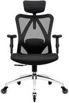 Duramont Ergonomic Office Chair - A