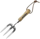 Spear & Jackson,Silver,R730 SJ-5040WFGarden Hand Fork,,