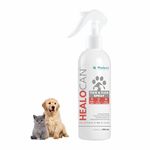 PHELENX | Healocan-Tick & Flea Spray for Dogs & Cats | 200 mL