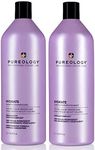 Pureology Hydrate Shampoo 1000ml & 