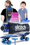 SKITCH Complete Skateboards for Kid