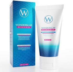 WONDERSCAR