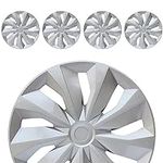 Hubcap Wheel Cover Replacement R15 