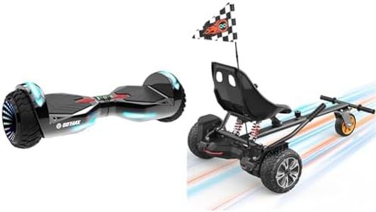 Gotrax NOV