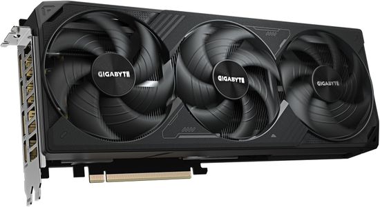 Gigabyte RTX 5070 Ti Graphics Card, 16GB – High Performance GPU