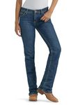 Q-Baby The Ultimate Riding Jean,WRQ20TB,stretch 5/6 x 30