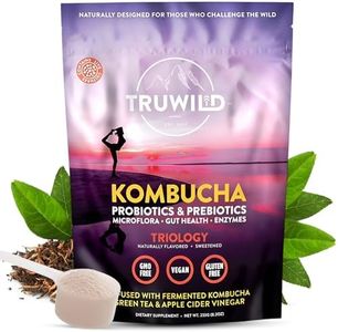 TruWild Na