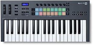 Novation FLkey 37 USB MIDI Keyboard Controller for FL Studio