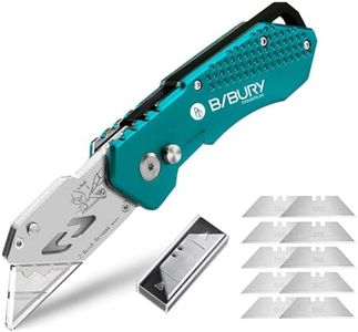 BIBURY Uti