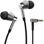 1MORE E1001 Triple Driver In Ear He