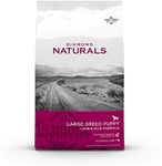 Diamond Naturals Dry Food for Puppy