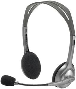 Logitech H