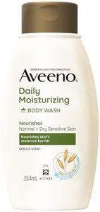 Aveeno Daily Moisturizing Body Wash