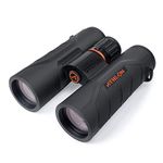 Athlon Optics Cronus 10x42 UHD Binocular for Adults and Kids, Waterproof, high Power Durable Binoculars for Bird Watching, Hunting, Concert, Sports