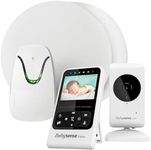 Babysense Video & Breathing Movemen